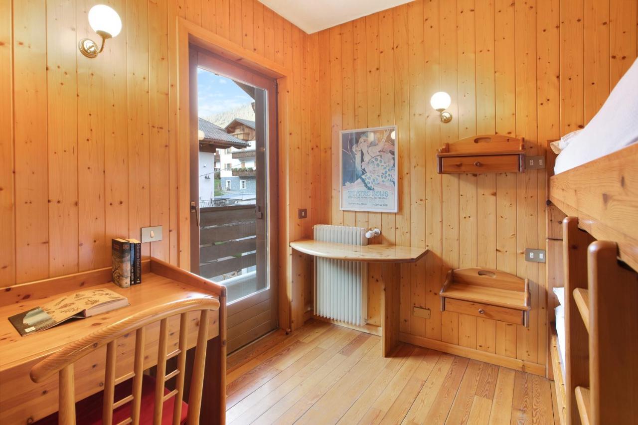 Mountain Chalet Close To Bormio Villa Valdisotto Buitenkant foto